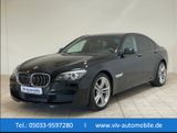 BMW 740dxDrive M Sport Paket *Glasdach*SoftClose*HUD - BMW 740: D