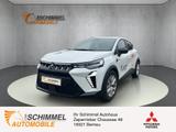 Mitsubishi ASX Hybrid PLUS MY25 1,6 l - Mitsubishi ASX: My