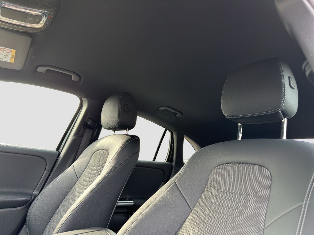 Fahrzeugabbildung Mercedes-Benz GLA 200 d PROGRESSIVE*DISTR*AHK*LED*KAM*SITZH