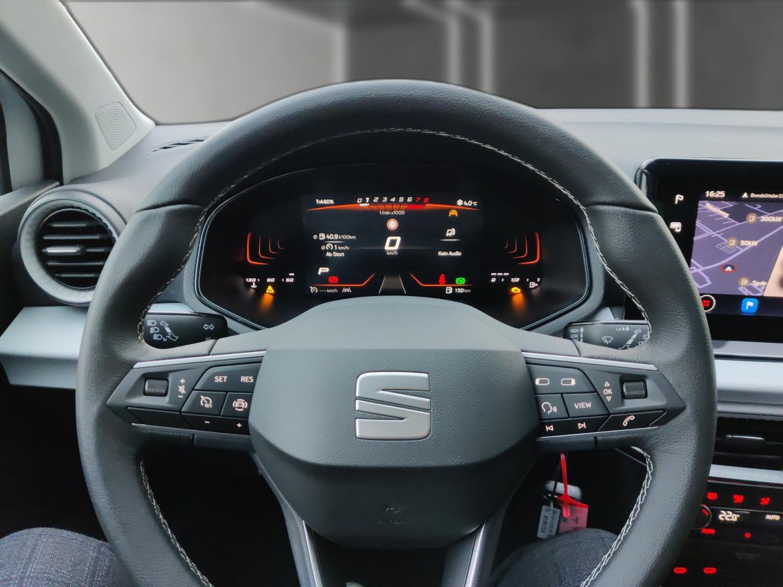 Seat Ibiza - Bild 13