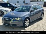 Audi A3 Sportback 2.0 TDI Ambition *ALU/KLIMA* - Audi A3 aus 2004: 2.0