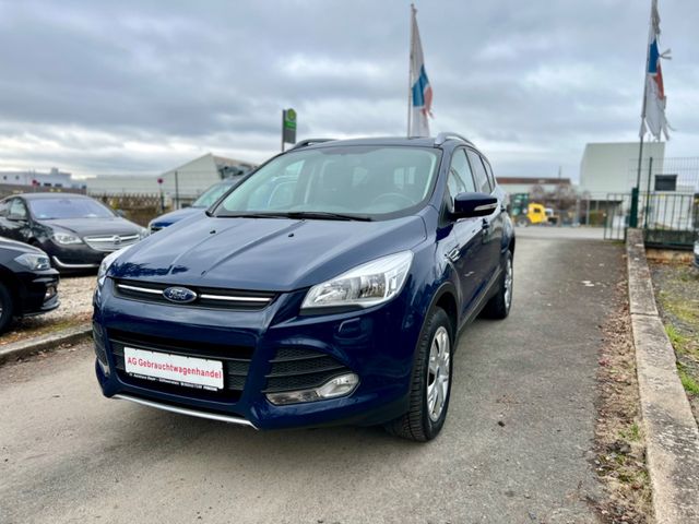 Ford Kuga Trend*ECO BOOST*GEPFLEGT