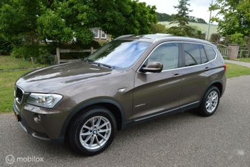 BMW X3 - 9