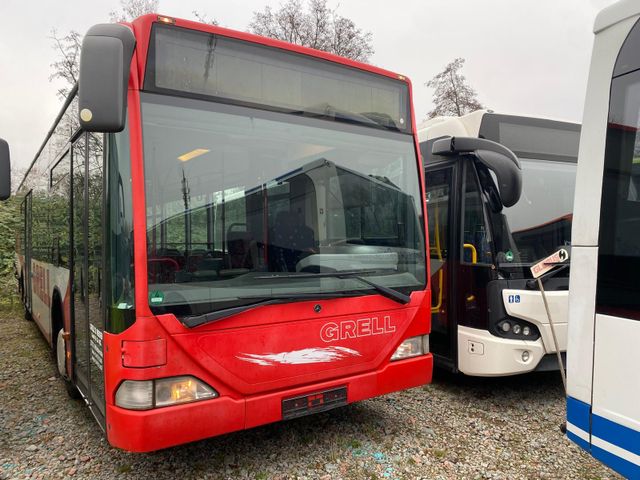 Mercedes-Benz O 530 Citaro (Klima)