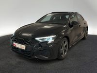Audi S3 - Vorschau Bild 4