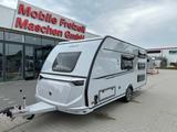 Knaus Südwind 60 YEARS 500 QDK 1.800Kg, 3er Stockbett - Angebote