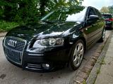 Audi A3 2.0 FSI Sportback" 2Hd./Sehr gepfl." - Audi A3 aus 2007: 2.0