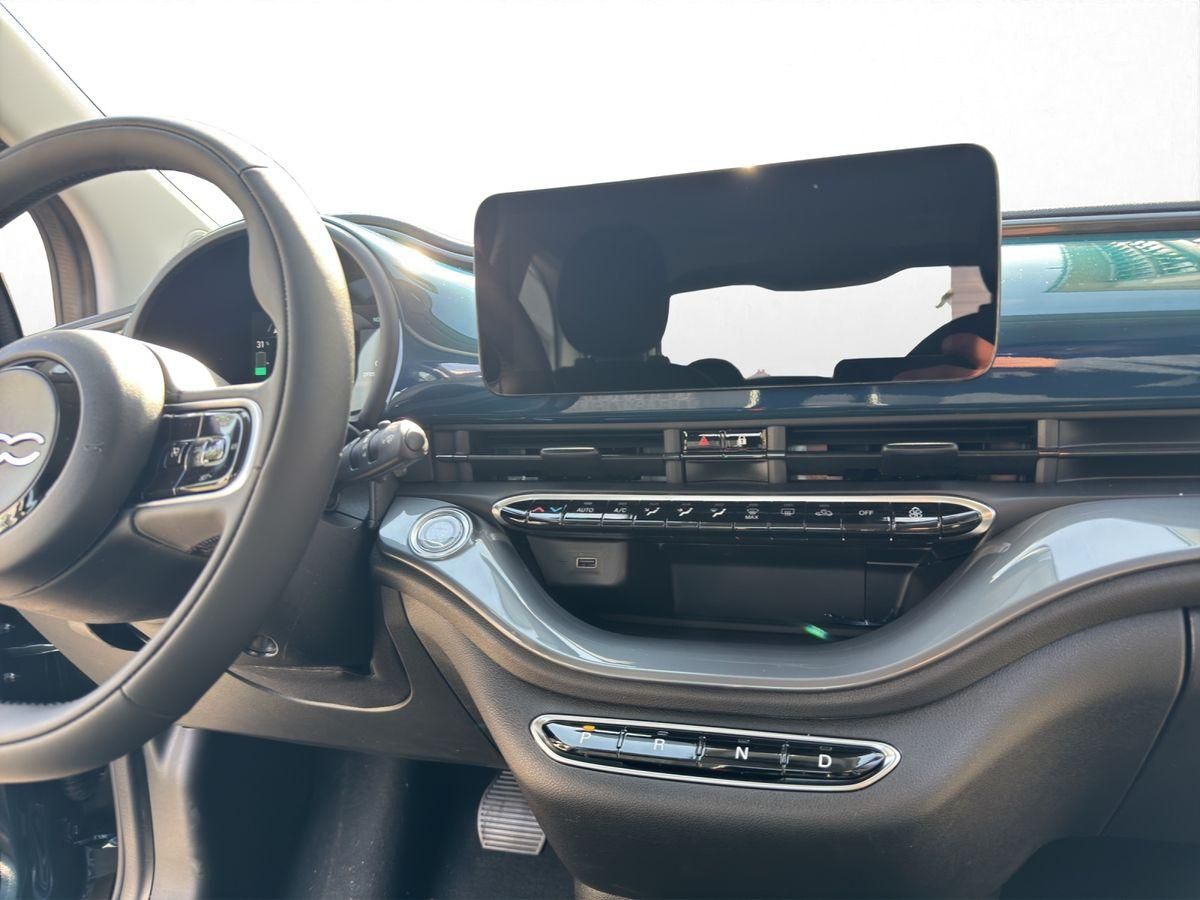 Fiat 500e - Bild 17
