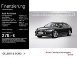 Audi A6 Avant 40 TDI LED*AHK*Navi*Virtual*360° - Audi A6 Jahreswagen
