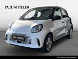 Smart EQ forfour LED-Tagfahrlicht/Tempomat/Sitzheizung - Smart ForFour aus 2020