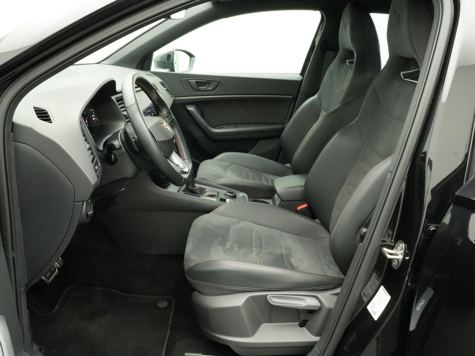 Cupra Ateca - Bild 17