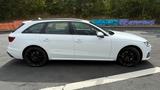 Audi A4 Avant 40 TDI quat. S-tronic AHK NAVI LED STH