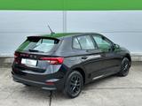 Skoda 95PS Classic Climatronic KAMERA+PDC LM15"AHK - Skoda Fabia: 1.9