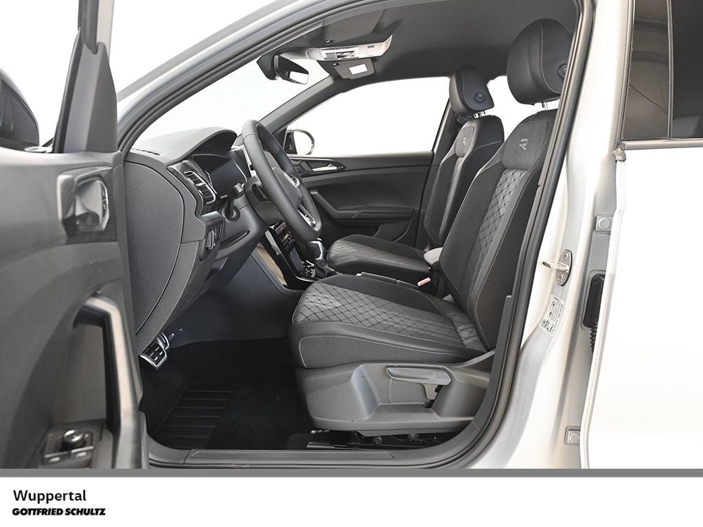 Volkswagen T-Cross - Bild 11
