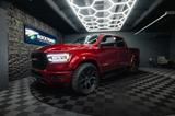 Dodge RAM 5.7 V8 HEMI 4x4 OFFROAD Night LARAMIE 19% - Dodge RAM Offroad Gebrauchtwagen