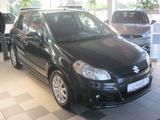 Suzuki SX4 1.6 City+ - gebrauchte Suzuki SX4 aus dem Jahr 2014