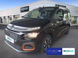 Citroën Berlingo M e-136 Automatik *EPH vo+hi.*SHZ*Front - Citroën Berlingo: Limousine
