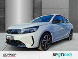 Opel Corsa GS Hybrid 81kW 6-AT Tech Winter-Paket LED  - OPEL Corsa Leasingangebote für Privatpersonen
