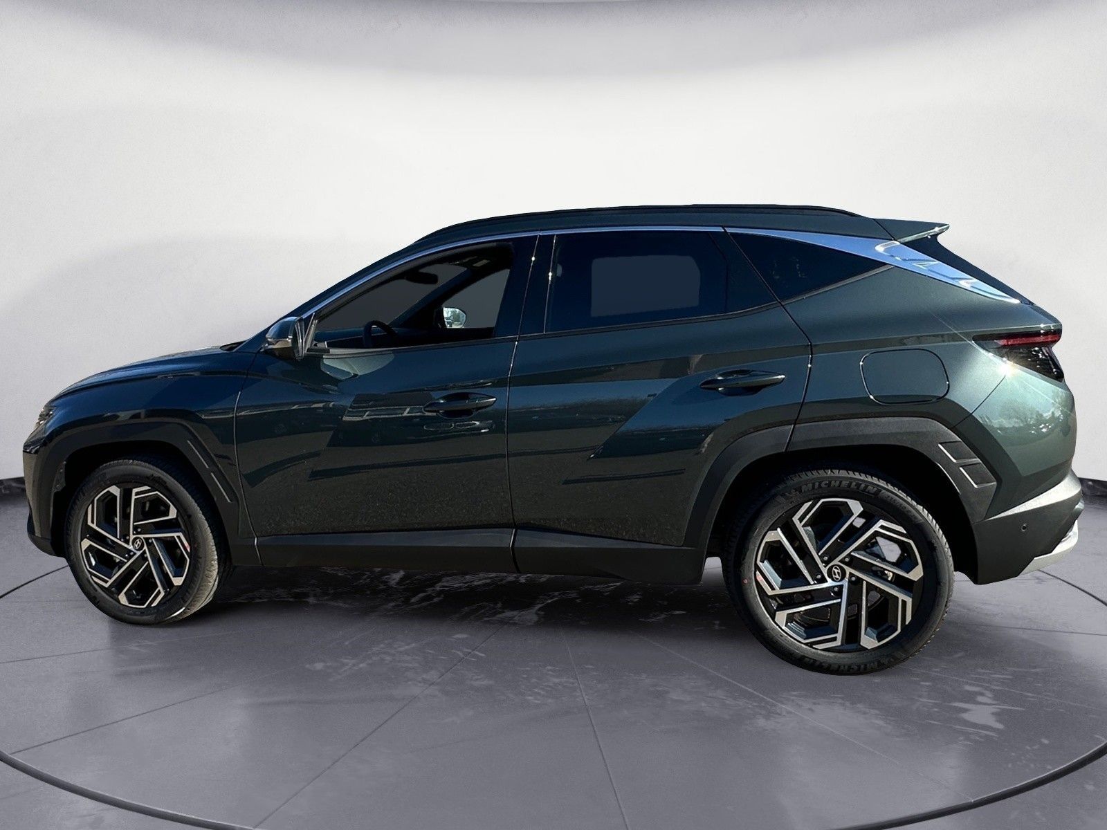 Hyundai Tucson – Bild 5