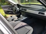 BMW Bmw e91 320i - BMW 320: E91 320i