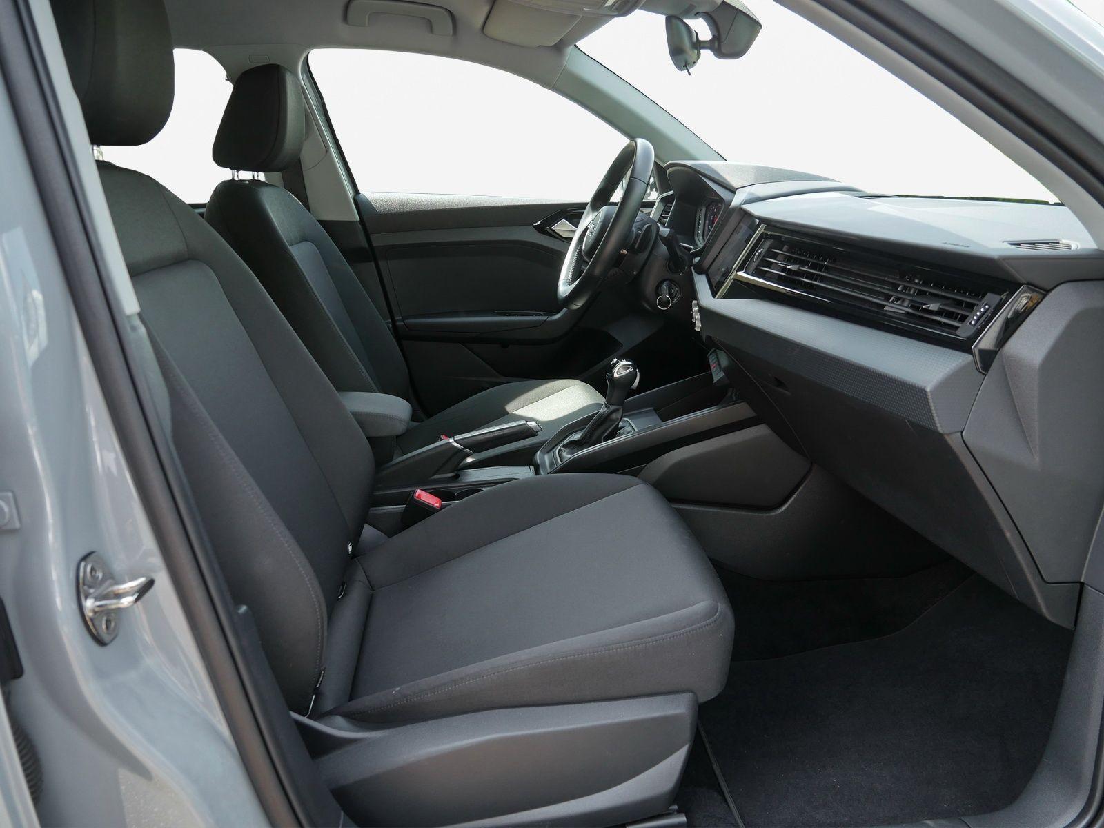 Audi A1 Sportback 30 TFSI S-tr. S line *Navi*EPH*SHZ*, миниатюра 4