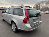 Volvo v50 2.0d Automatik neu tüv - Volvo V50 mit Diesel-Antrieb: 2.0
