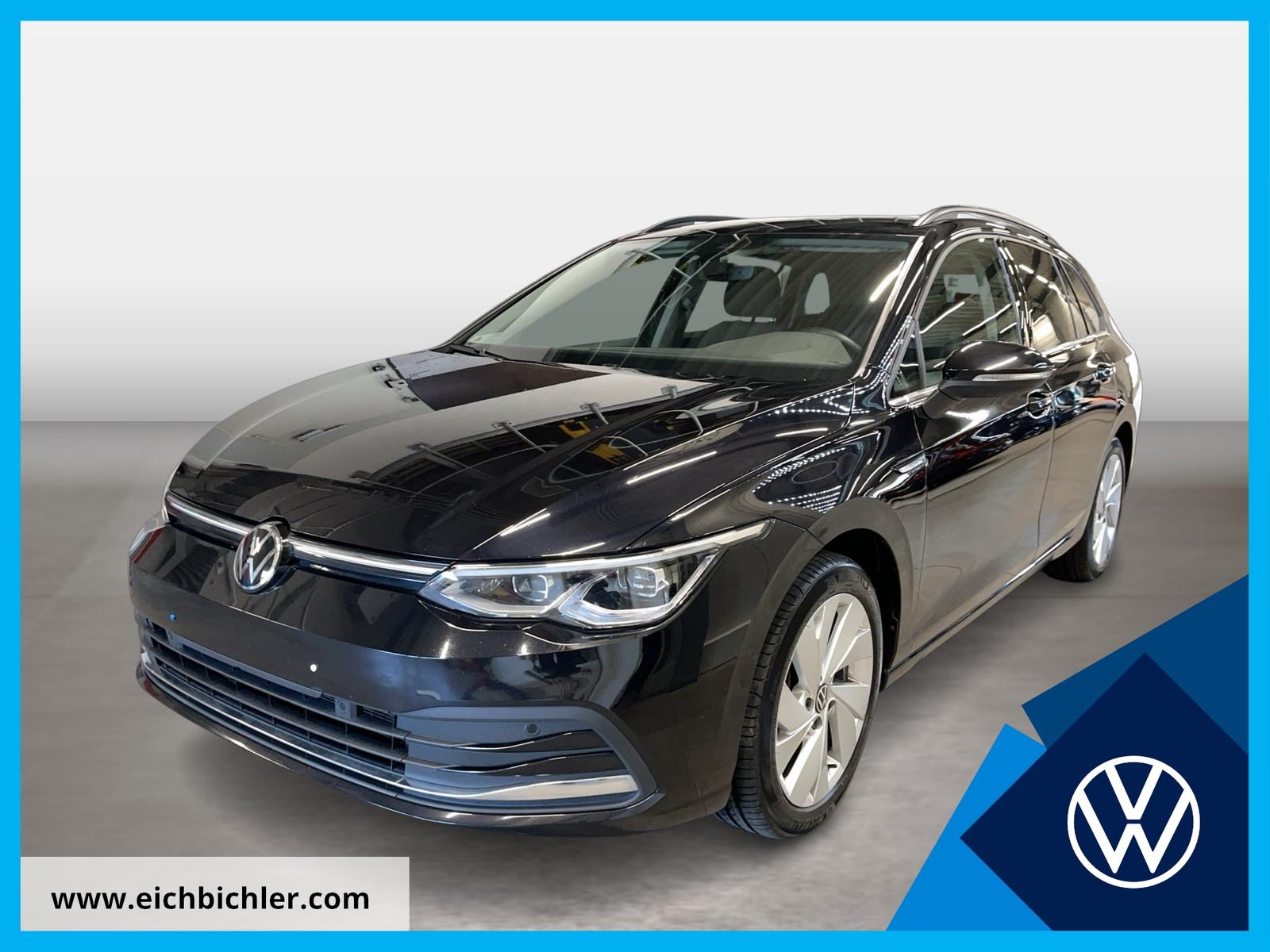 Volkswagen Golf VIII Variant Style 2.0 TDI DSG ACC AHK AUT