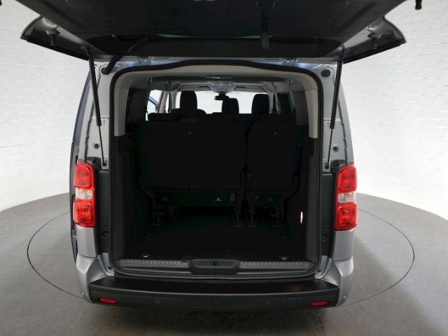 Zafira Life FACELIFT EDITION XL AT+NAVI+9-SITZER