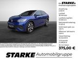 Volkswagen ID.5 Pro LED-Matrix AHK Navi WäPu Kamera - Volkswagen ID.5 aus 2024