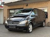 Mercedes-Benz Viano 3.0 CDI Lang | Ambiente | Panorama | TV | - Mercedes-Benz Viano in Dortmund