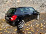 Skoda Fabia Ambition | 1.HAND | EURO5 | NUR 4.2 l /100 - Skoda Fabia mit Diesel-Antrieb: 1.2