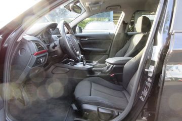 BMW 116 - 5