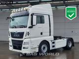 MAN TGX 18.500 4X2 Broken Engine! XLX Retarder Hydra - Koffer