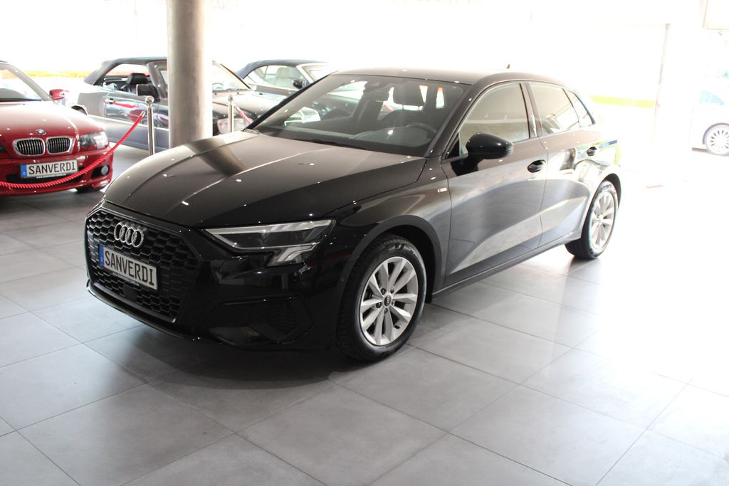 Image of Audi A3