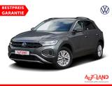 Volkswagen T-Roc 1.0 TSI LED Navi Tempomat - Volkswagen T-Roc aus 2023