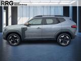 Dacia Duster Extreme HYBRID 140 Kamera 360° LED SHZ - Dacia Duster Extreme mit Hybrid-Antrieb (Benzin/Elektro)