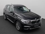 BMW X3 xD30d Luxury Line DAB Kamera LED Alarm 19Zoll - BMW X3 Gebrauchtwagen in Mannheim