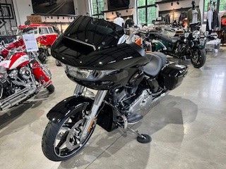 Fahrzeugabbildung Harley-Davidson ROAD GLIDE FLTRX 117ci MY24 Finanz.ab 4,99%