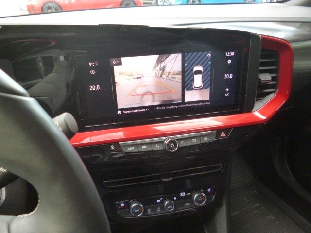 Mokka-e GS Line Electro, Navi,AGR,RK,PP,