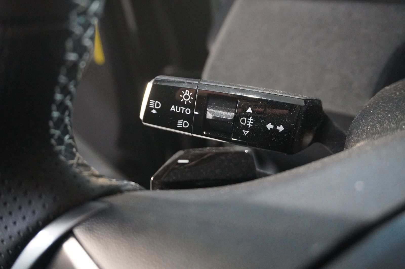 Fahrzeugabbildung Opel Grandland B 1.2 48V GS MHD LED-MATRIX/KAMERA/SHZ