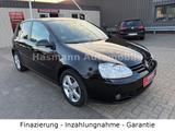 Volkswagen Golf V Lim. United*1.6*KLIMA*TÜV 03.2027 - Volkswagen Golf aus 2008: 1.6