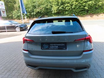 Fotografie 5 des Skoda Kamiq Ambition 1.0 TSi Klima, SmartLink, Pano