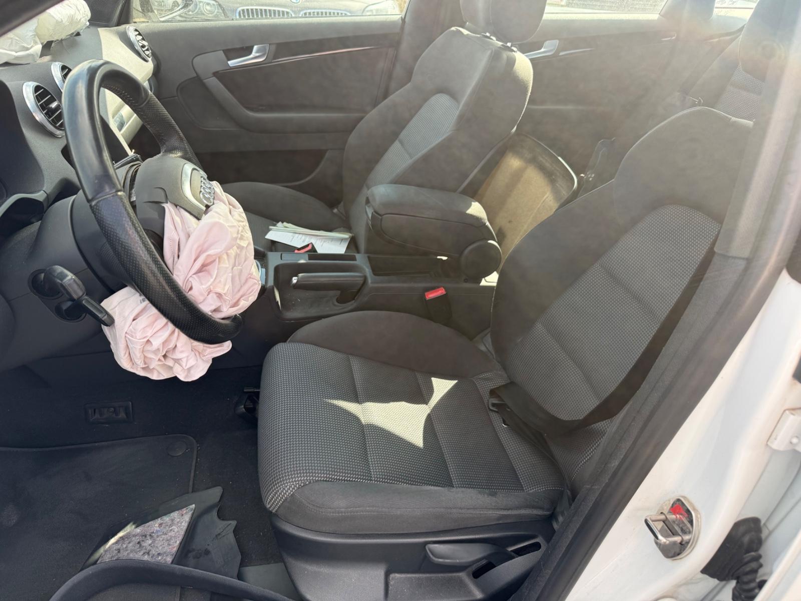 Audi A3 2012 — photo 16