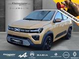 Dacia Spring Electric 65 Extreme*Navi*RFK*CCS*PDC vorn - Dacia Spring Tageszulassungen