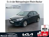 Kia Rio Vision 1.0 TGDI LED CONNECT Klimaautom DAB S - Kia Rio in Mannheim
