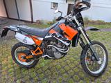 KTM LC 4  640 Six Days