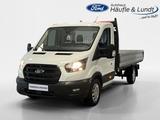 Ford Transit Pritsche 350 L3 Einzelkabine Trend 2.0 D - Ford Abschleppwagen