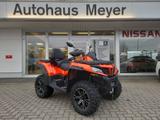 CFMOTO CForce 850 DLX EPS LOF 4x4 Allrad Servolenkung - CFMOTO CFORCE 850 L DLX EPS