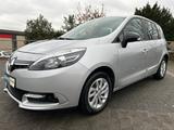 Renault Scenic Limited dCi 110 - Renault Scenic Limited mit Diesel-Antrieb