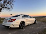 Mercedes-Benz CLS 63 AMG Mercedes 4MATIC 
